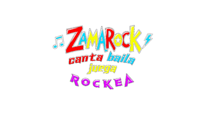 Zamarock Logo